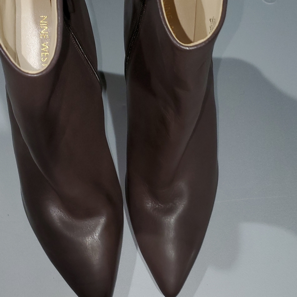 Ankle boots